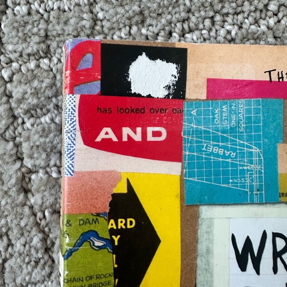 Target Multicolor Wreck This Journal - Picture 5 of 5
